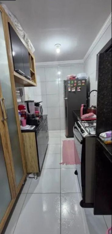 Apartamento à venda com 2 quartos, 65m² - Foto 5