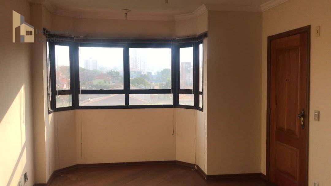 Apartamento à venda com 2 quartos, 90m² - Foto 1