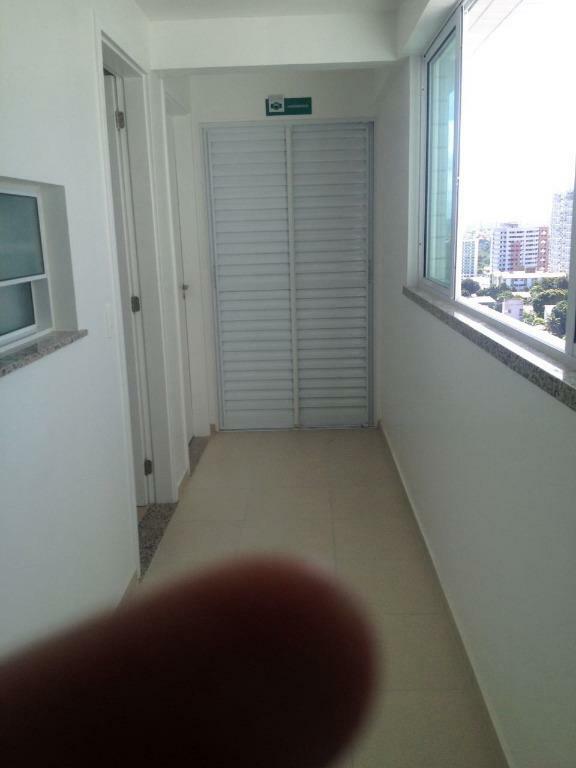 Apartamento à venda com 2 quartos, 54m² - Foto 18