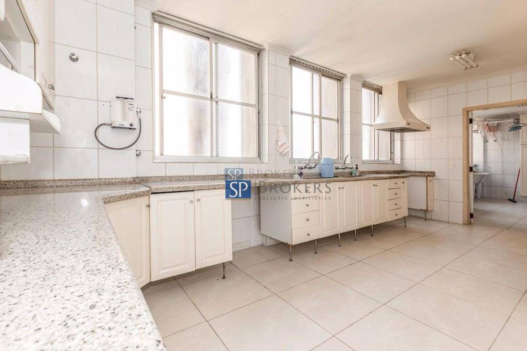 Apartamento à venda com 4 quartos, 400m² - Foto 16