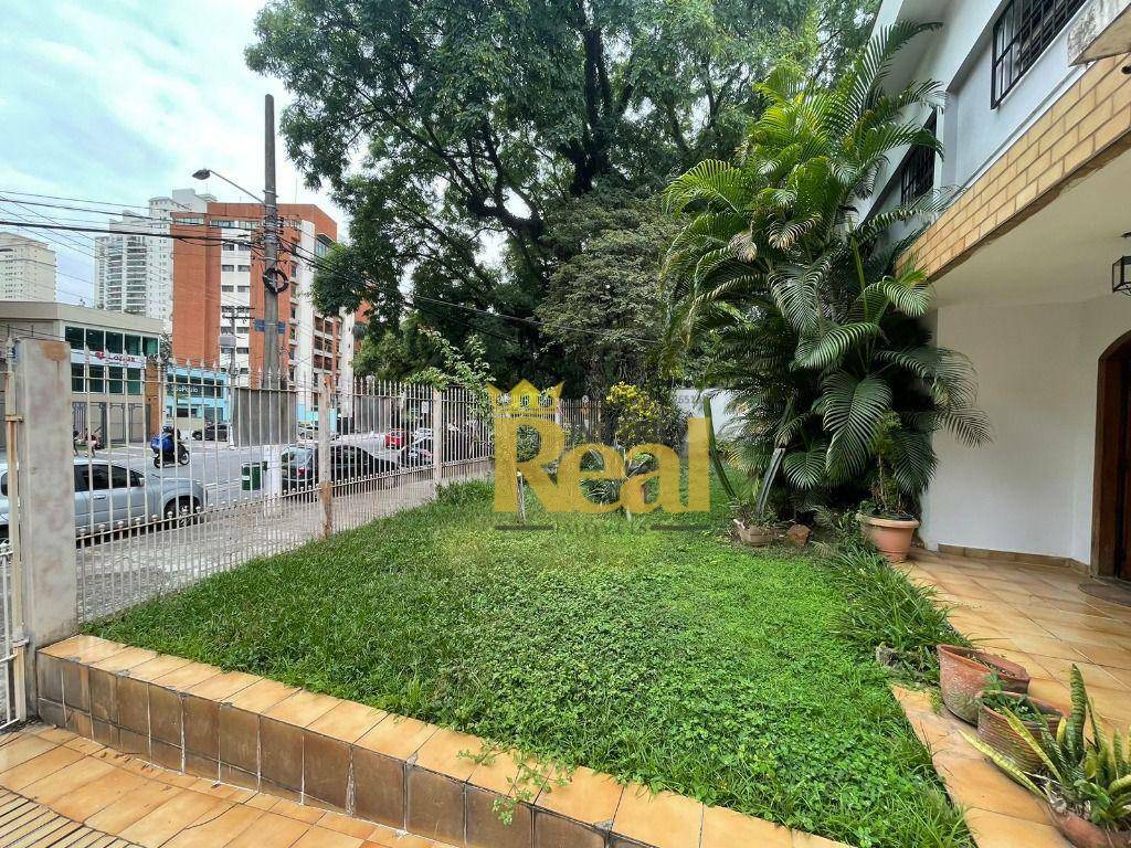 Casa à venda e aluguel com 3 quartos, 390m² - Foto 21