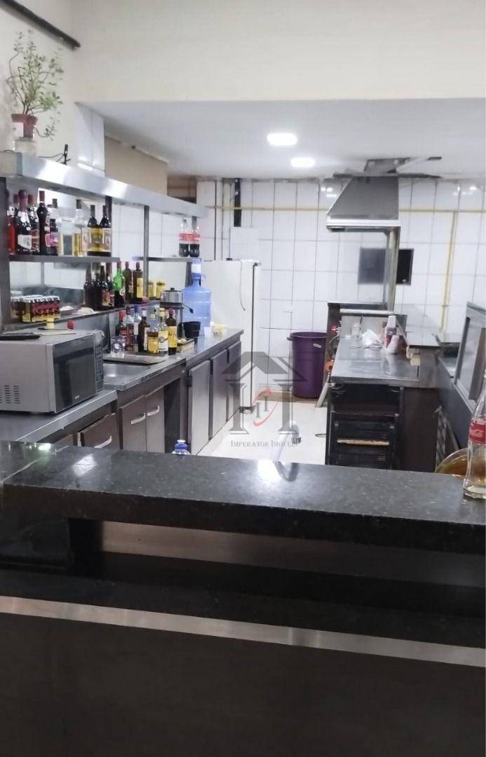 Loja-Salão, 500 m² - Foto 3