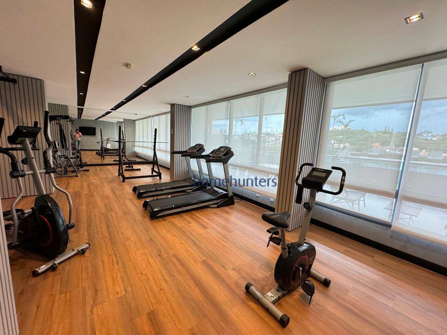 Apartamento, 2 quartos, 57 m² - Foto 18