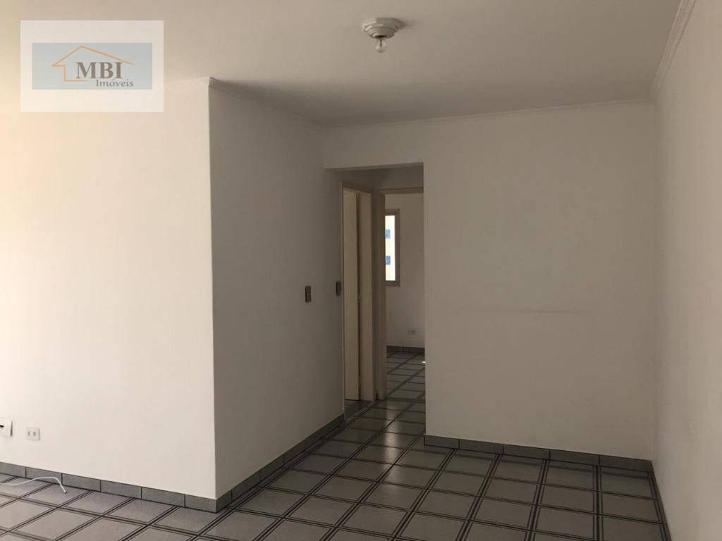 Apartamento à venda com 2 quartos, 58m² - Foto 10