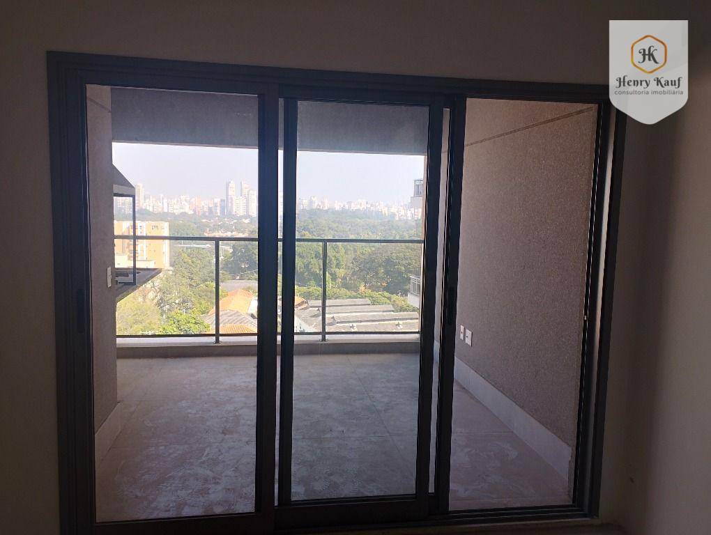 Apartamento à venda com 2 quartos, 128m² - Foto 3