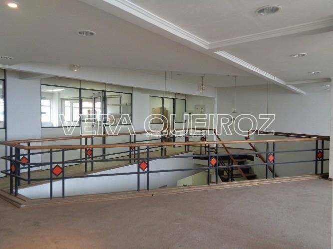 Loja-Salão para alugar, 140m² - Foto 14