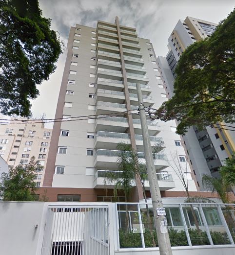 Apartamento à venda com 3 quartos, 93m² - Foto 1