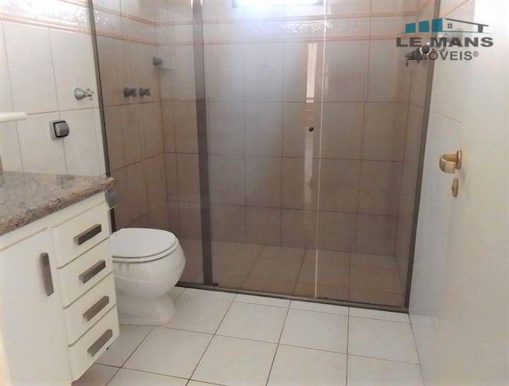 Casa de Condomínio à venda com 3 quartos, 306m² - Foto 14