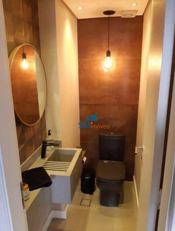 Apartamento à venda com 3 quartos, 125m² - Foto 12