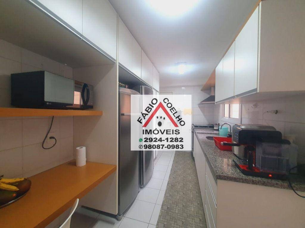 Apartamento à venda com 3 quartos, 163m² - Foto 19