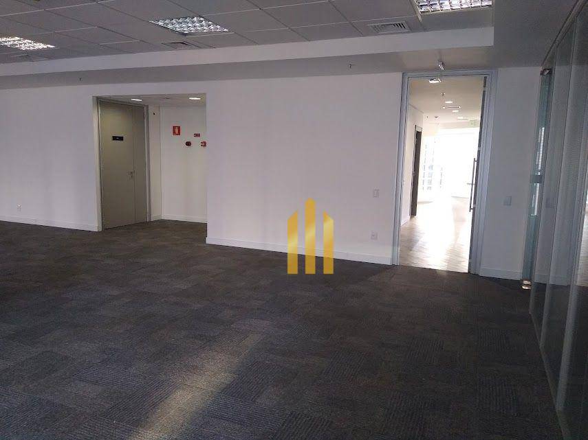 Conjunto Comercial-Sala para alugar, 456m² - Foto 14