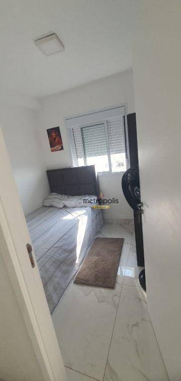 Apartamento à venda com 2 quartos, 43m² - Foto 11