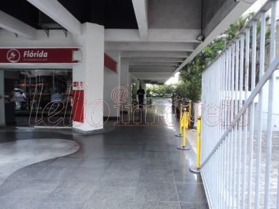 Conjunto Comercial-Sala para alugar, 37m² - Foto 6