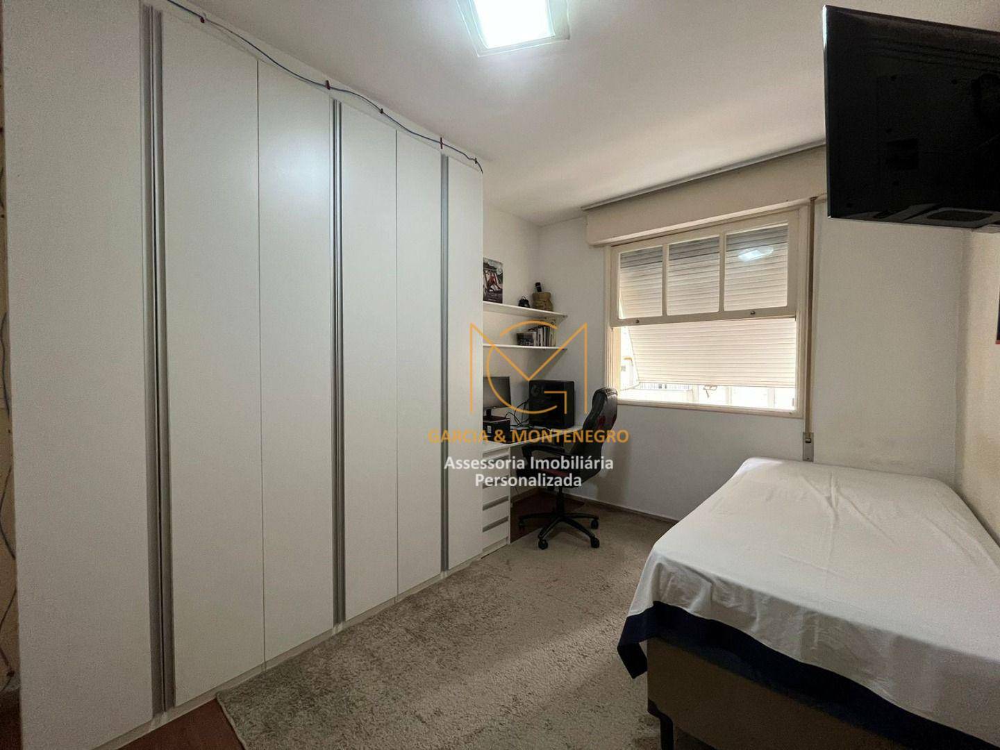 Apartamento à venda com 2 quartos, 140m² - Foto 10