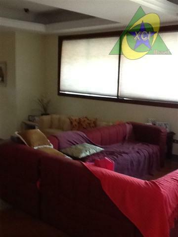 Casa de Condomínio à venda com 5 quartos, 568m² - Foto 11