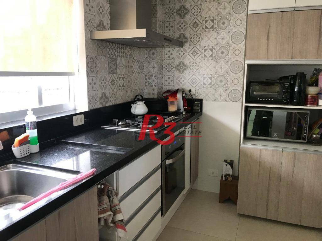 Apartamento à venda com 2 quartos, 120m² - Foto 1