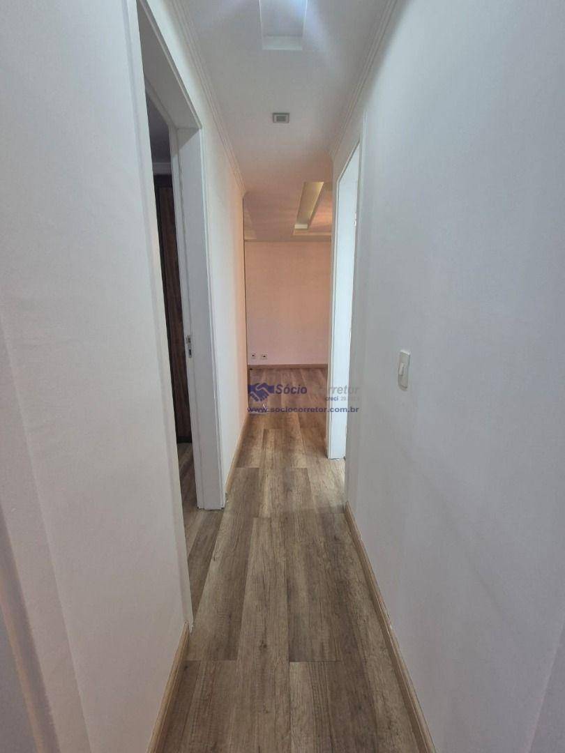 Apartamento à venda com 3 quartos, 76m² - Foto 7