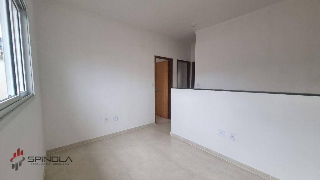 Casa de Condomínio à venda com 2 quartos, 45m² - Foto 1