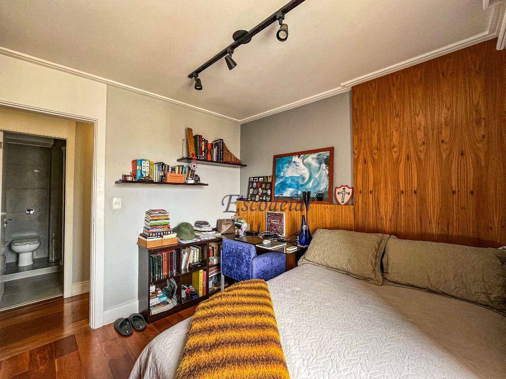 Cobertura à venda com 3 quartos, 235m² - Foto 20