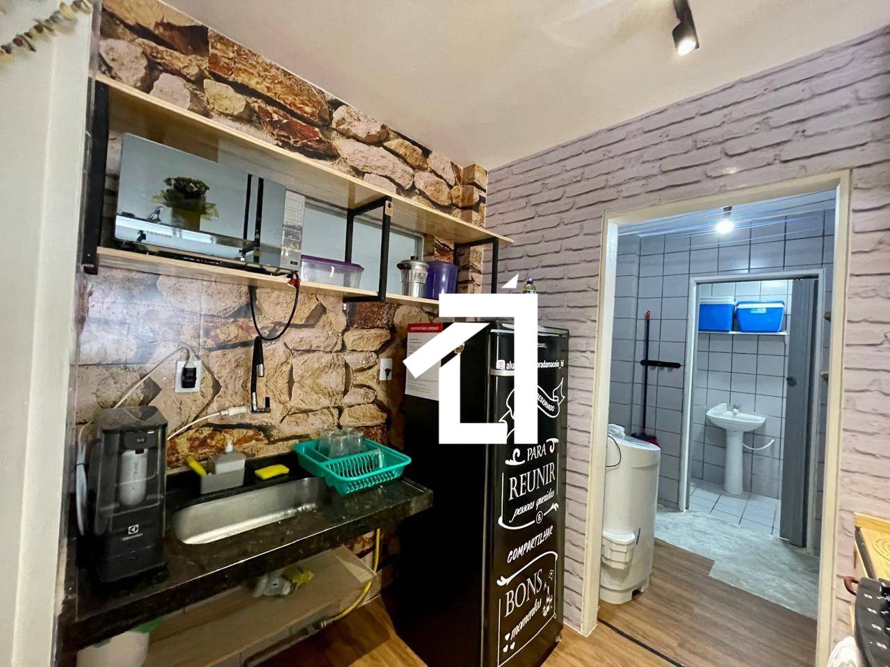 Apartamento, 1 quarto, 47 m² - Foto 4