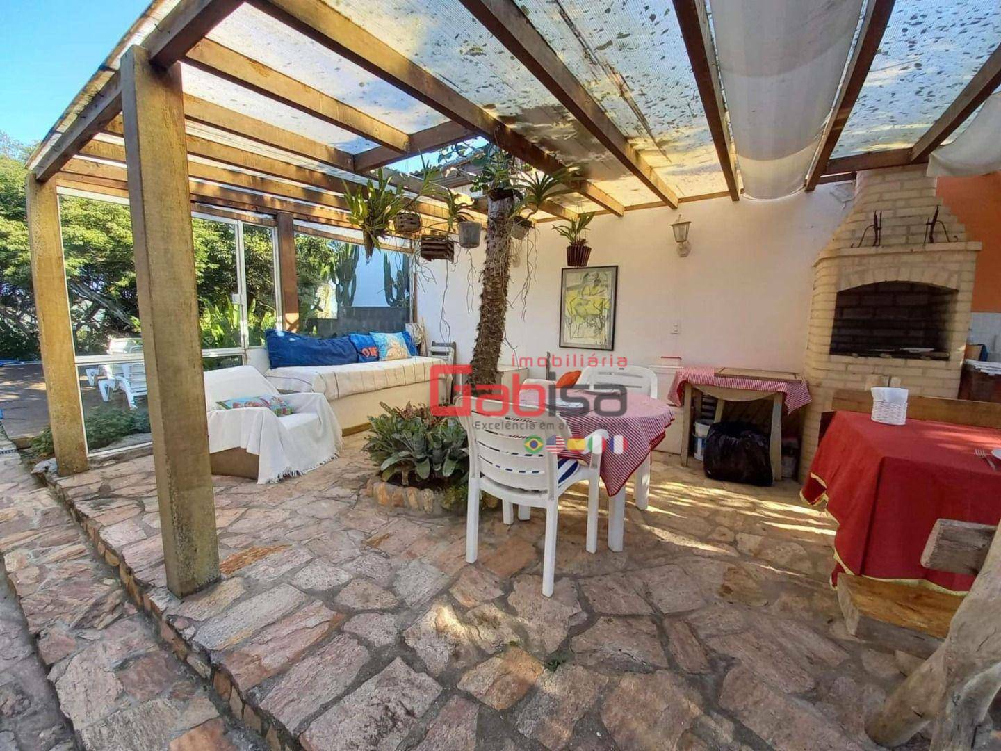 Casa à venda com 3 quartos, 180m² - Foto 18