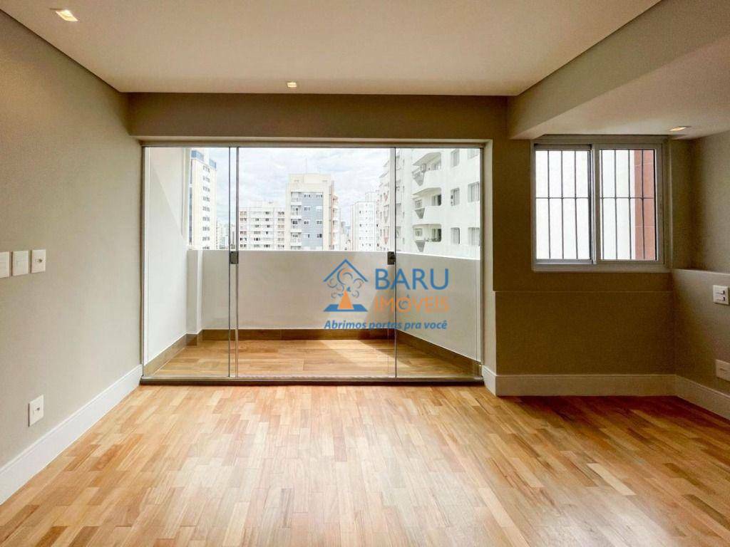 Cobertura à venda com 3 quartos, 175m² - Foto 14