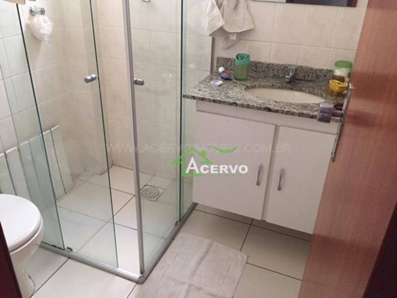 Apartamento à venda com 3 quartos, 110m² - Foto 14