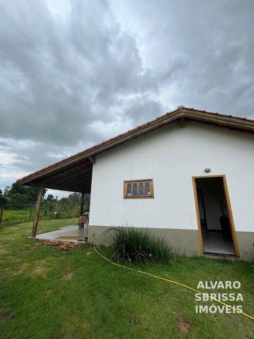 Haras e Área Rural Padrão à venda com 2 quartos, 65340M2 - Foto 8