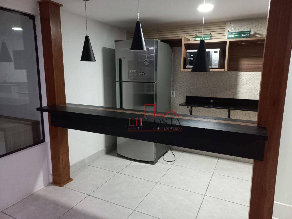 Apartamento à venda com 3 quartos, 112m² - Foto 30