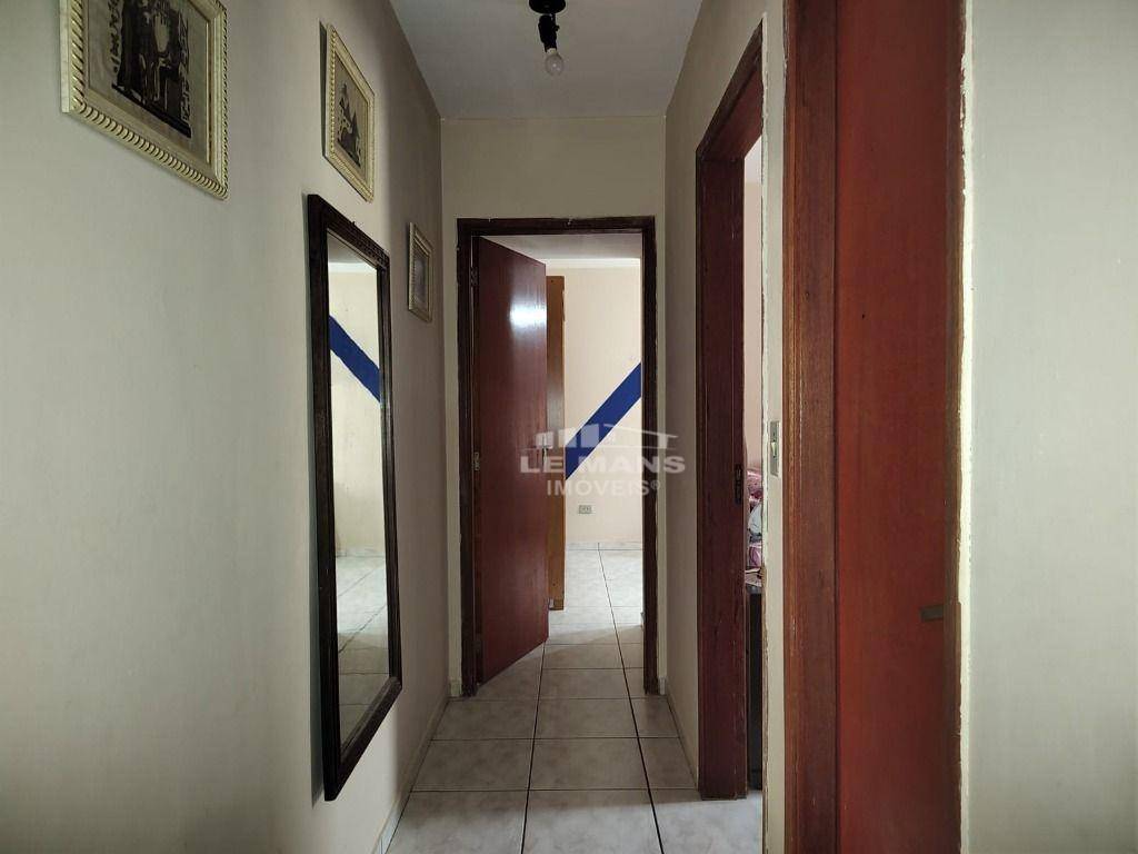 Apartamento à venda com 2 quartos, 57m² - Foto 5