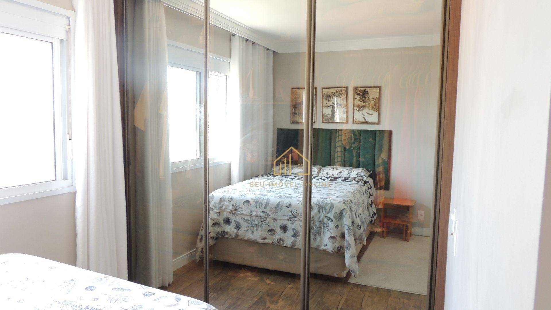 Apartamento à venda com 2 quartos, 55m² - Foto 21