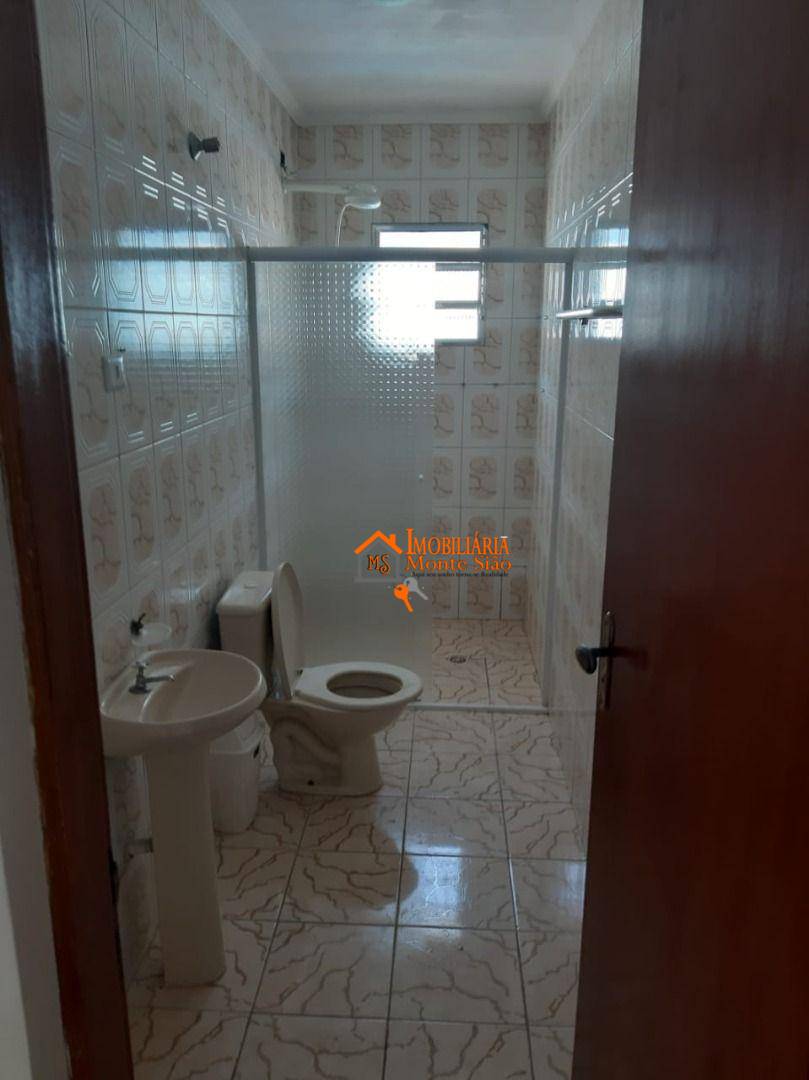 Casa à venda com 2 quartos, 155m² - Foto 12