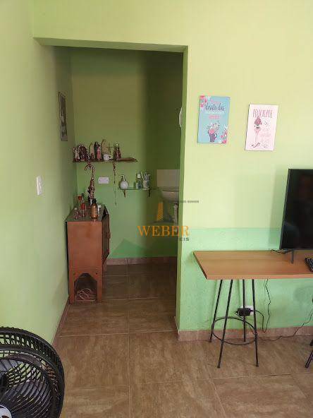 Sobrado à venda com 5 quartos, 204m² - Foto 10