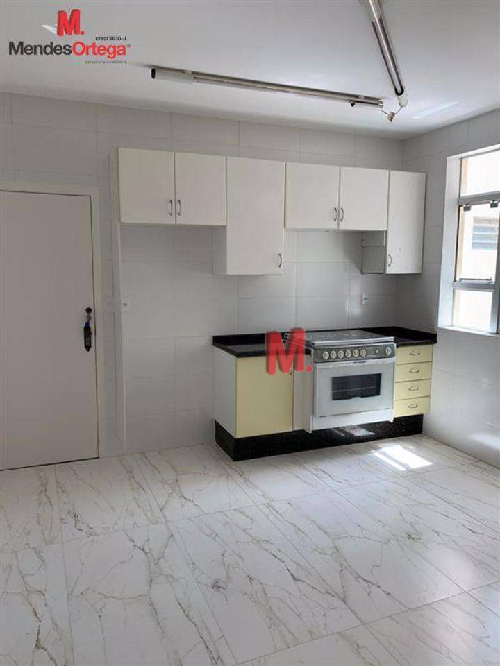 Apartamento à venda com 3 quartos, 140m² - Foto 12