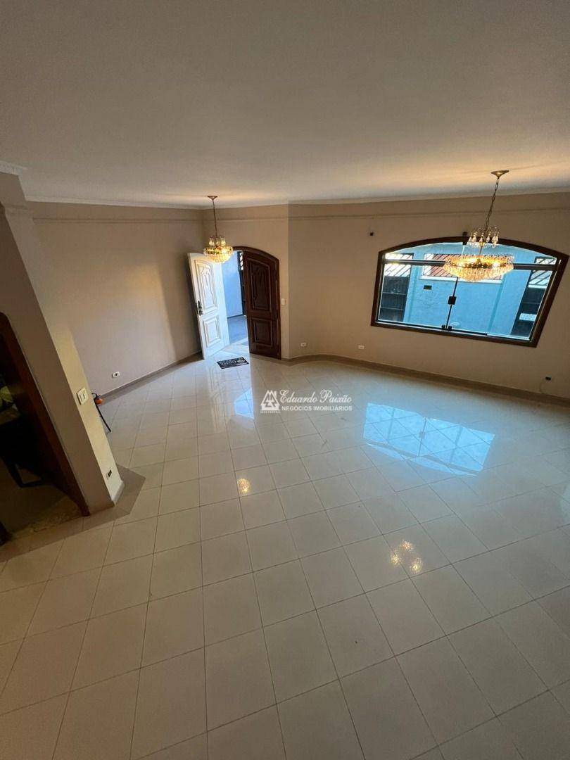 Sobrado à venda com 4 quartos, 550m² - Foto 14