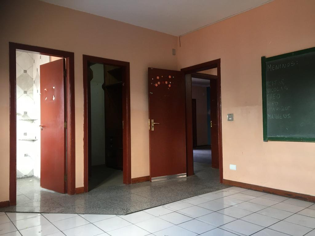 Sobrado à venda e aluguel com 3 quartos, 428m² - Foto 21