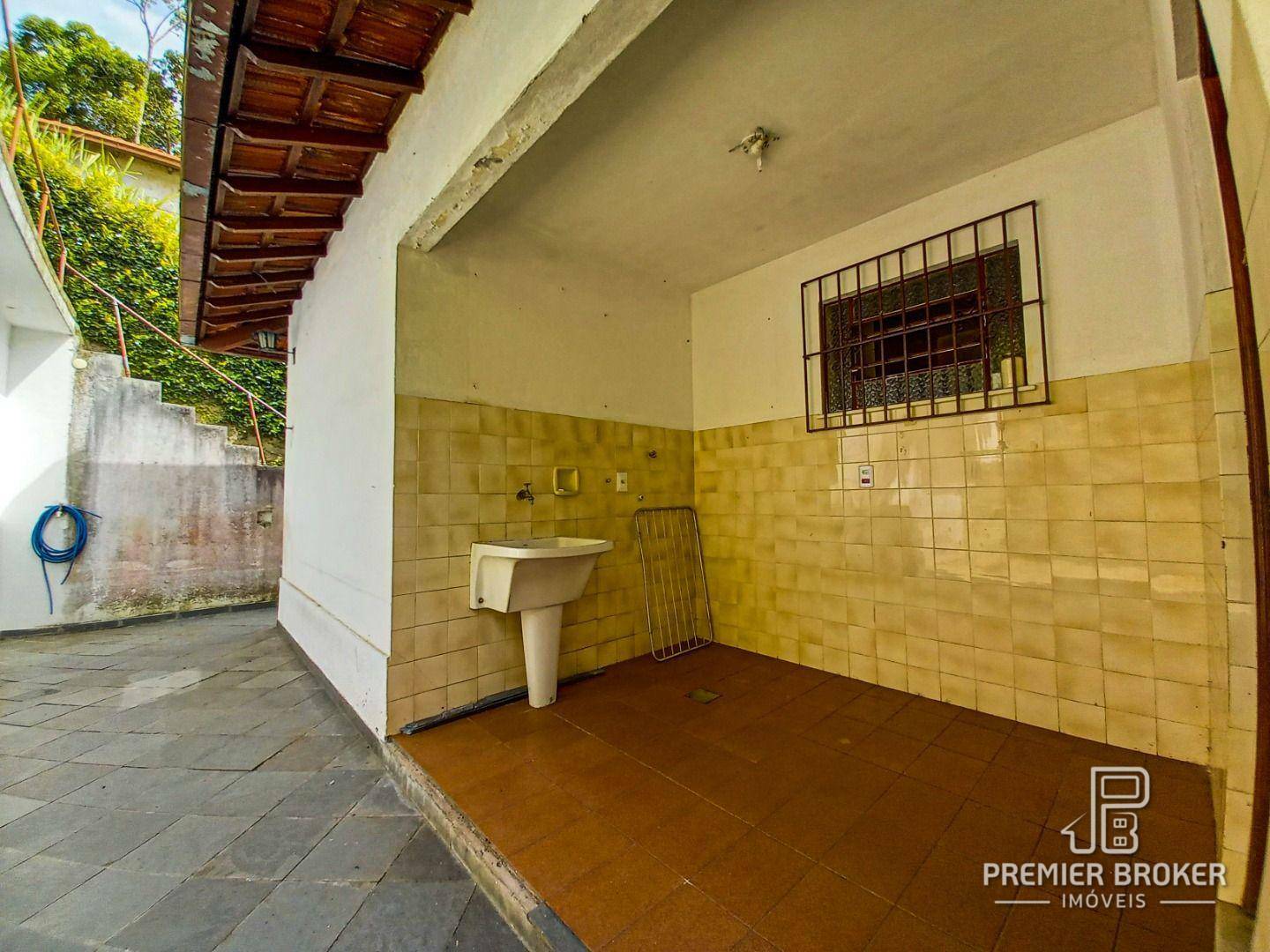 Casa à venda com 3 quartos, 105m² - Foto 20