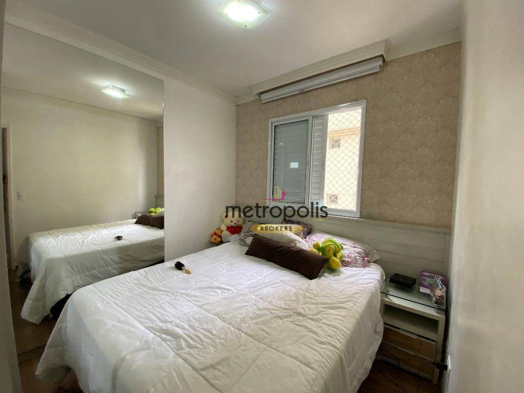 Apartamento à venda com 2 quartos, 50m² - Foto 18