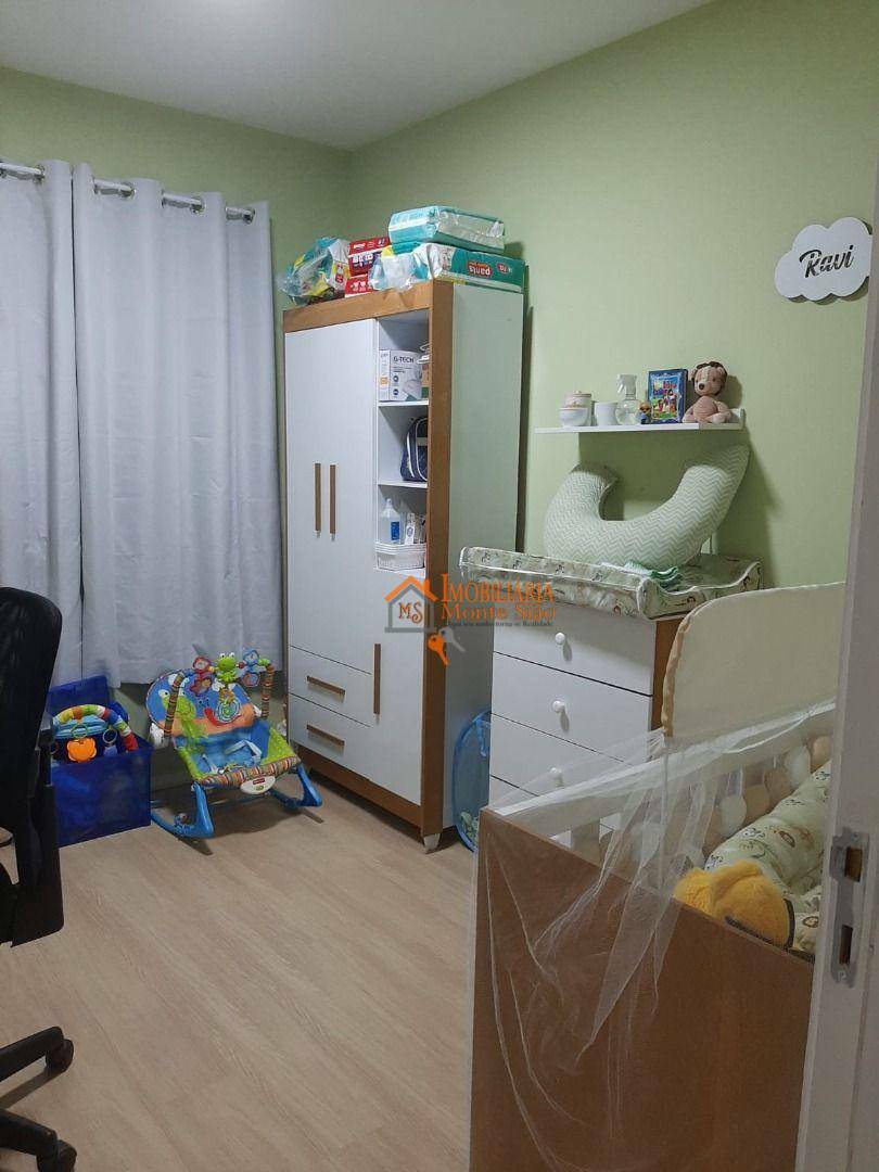 Apartamento à venda com 2 quartos, 64M2 - Foto 8