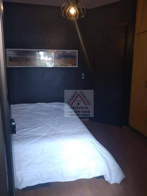 Apartamento à venda com 1 quarto, 42m² - Foto 18