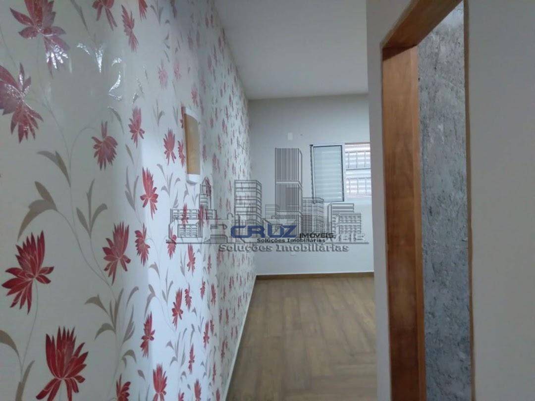 Casa à venda com 3 quartos, 175m² - Foto 5