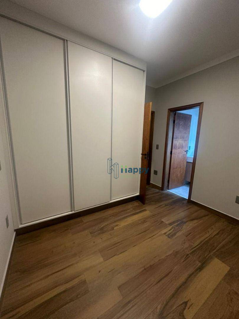 Casa de Condomínio à venda com 3 quartos, 140m² - Foto 11