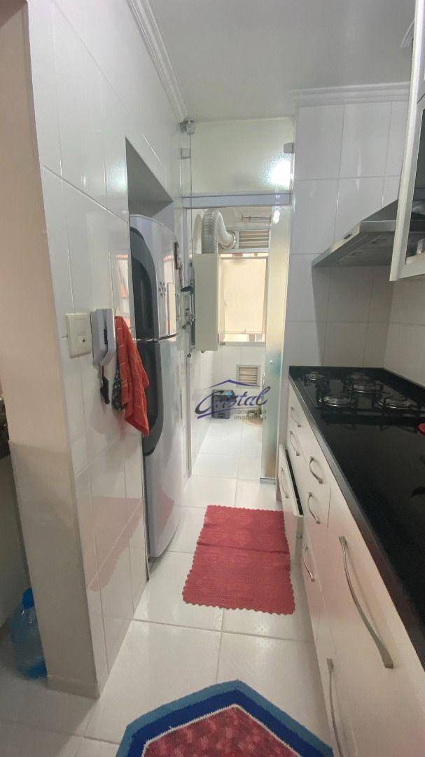 Apartamento à venda com 3 quartos, 78m² - Foto 6