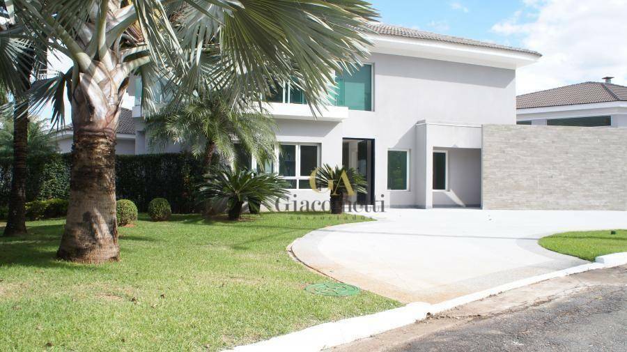 Casa de Condomínio à venda com 5 quartos, 1150m² - Foto 3