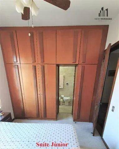 Apartamento à venda com 4 quartos, 250m² - Foto 11