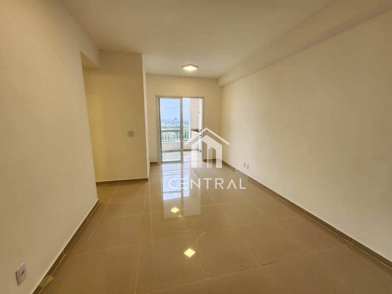 Apartamento, 3 quartos, 67 m² - Foto 1