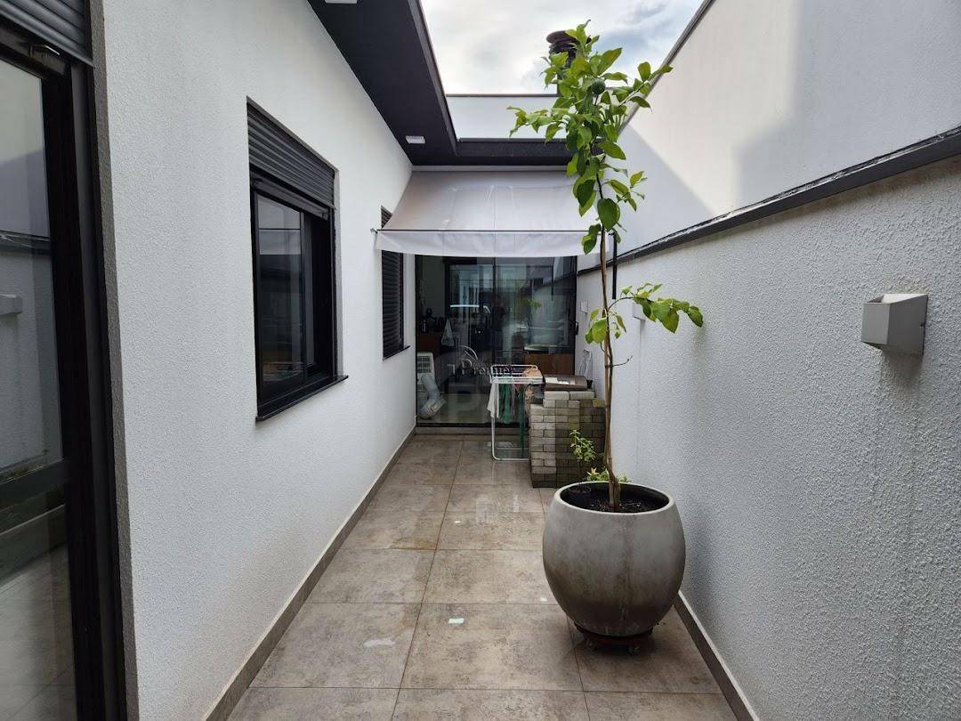 Casa de Condomínio à venda com 3 quartos, 131m² - Foto 35