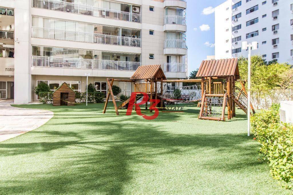 Apartamento à venda com 3 quartos, 130m² - Foto 37