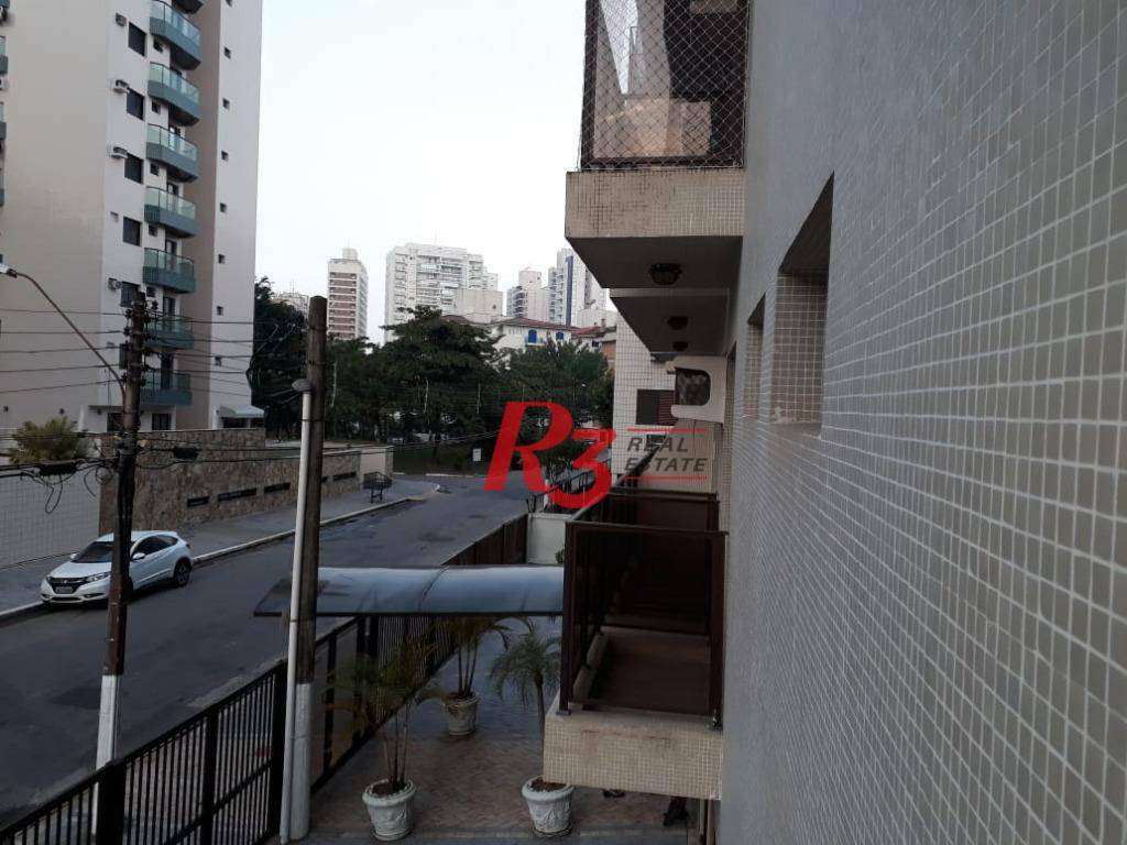 Apartamento à venda com 3 quartos, 101m² - Foto 3