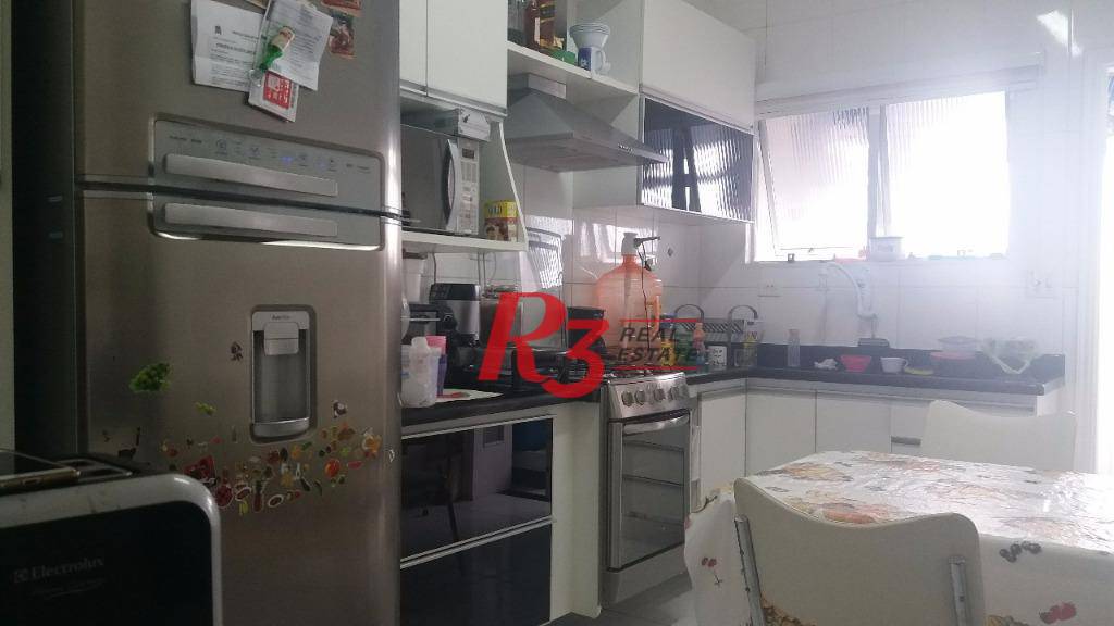 Apartamento à venda com 2 quartos, 124m² - Foto 4